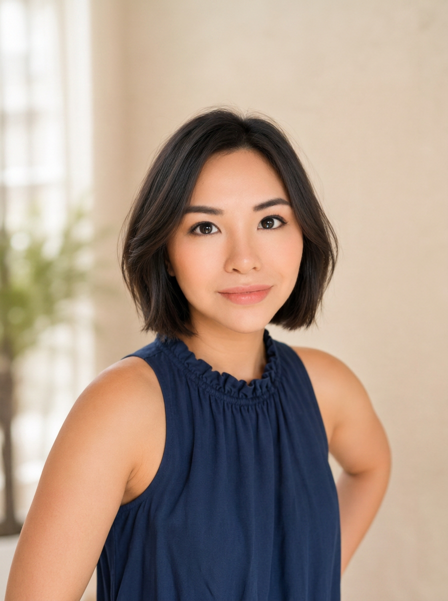 Candy Dauz, Founder of Studio Naya